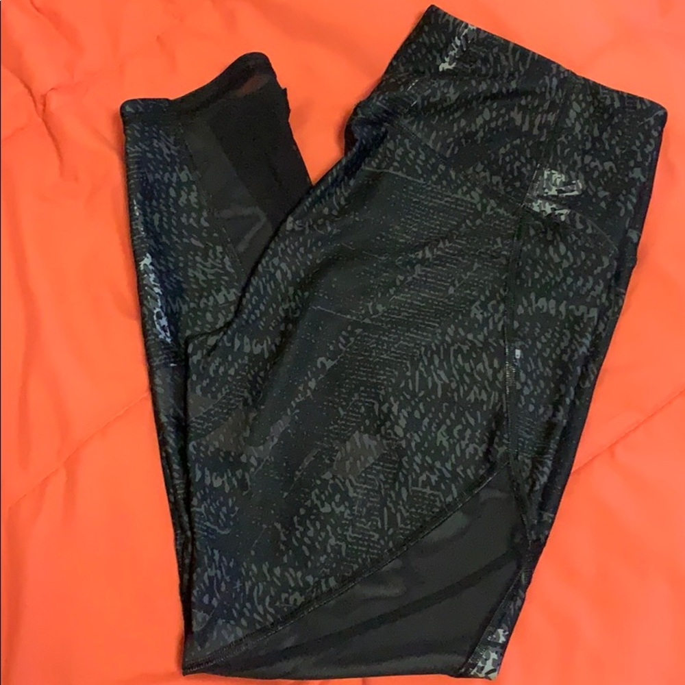 Workout leggings